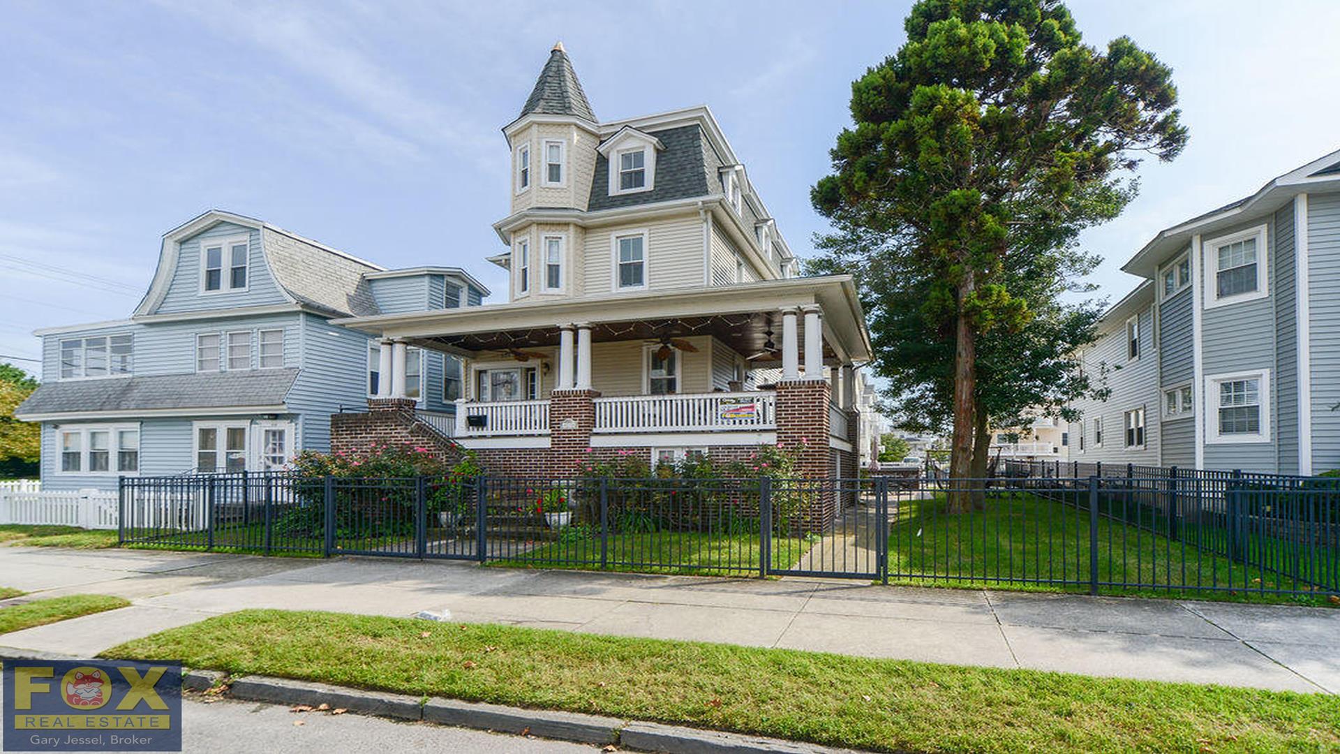 605 Wesley Ave, Ocean City