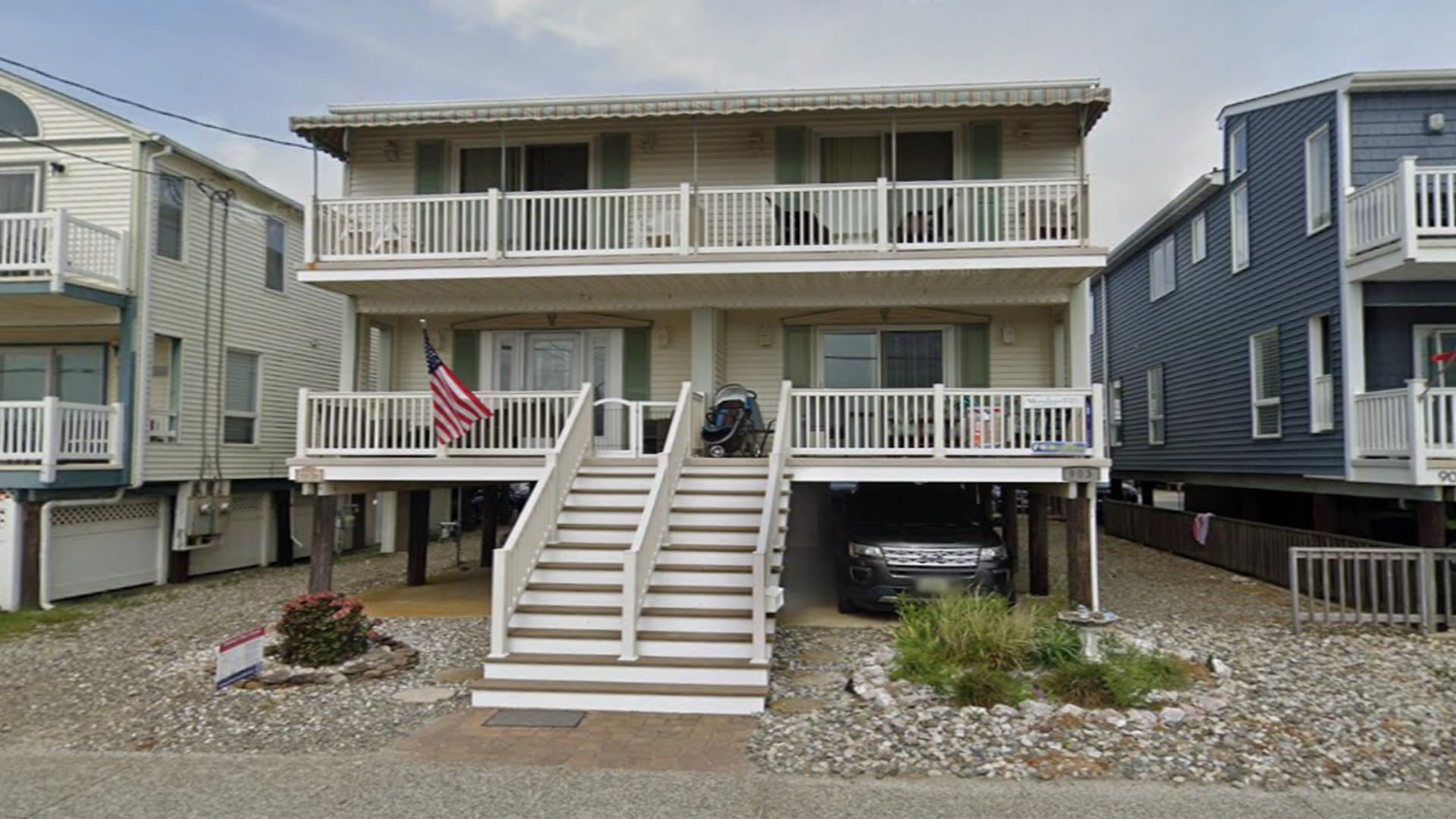 903 Fifth Street, Ocean City