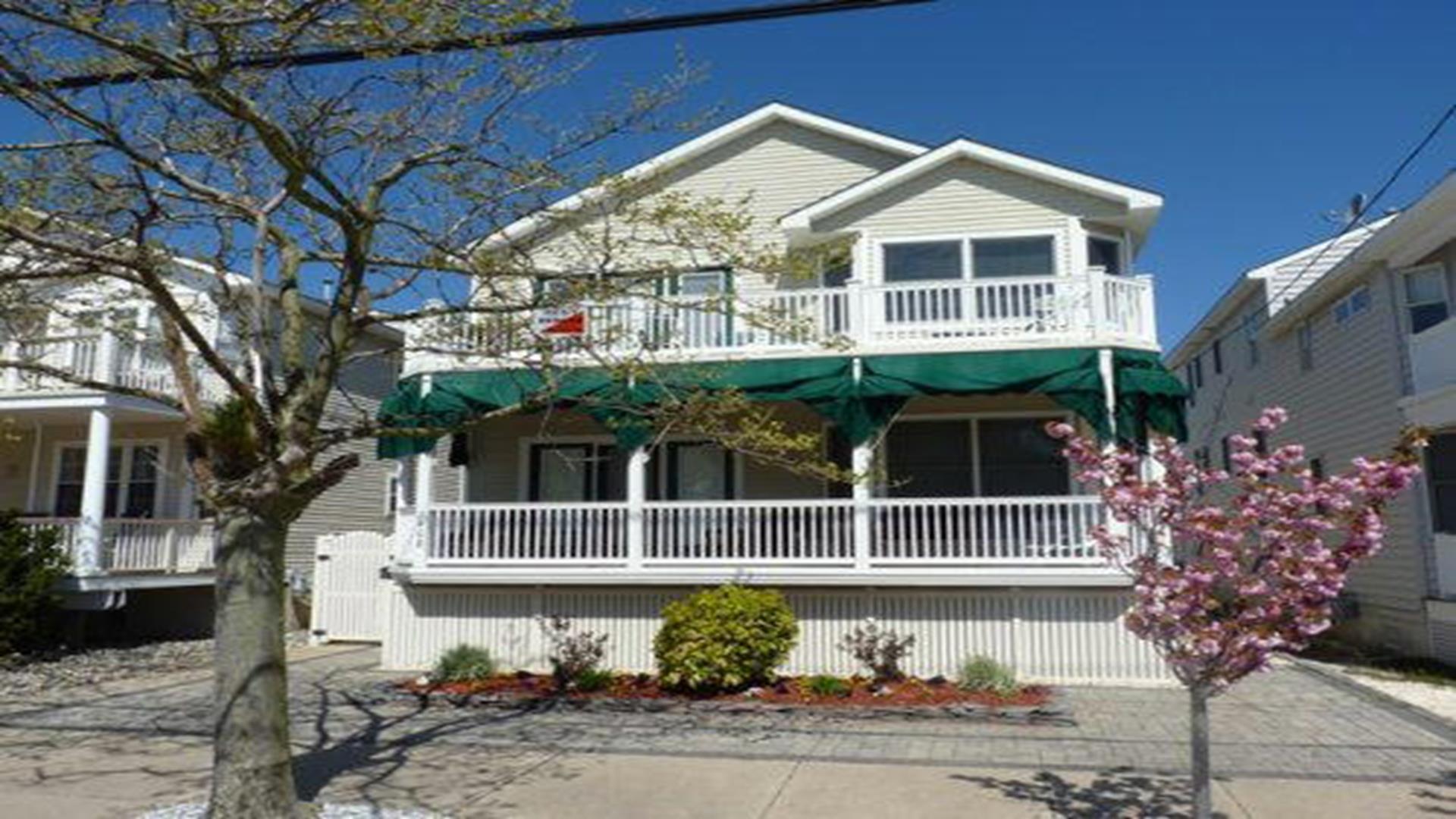 1410 Central Avenue, Ocean City