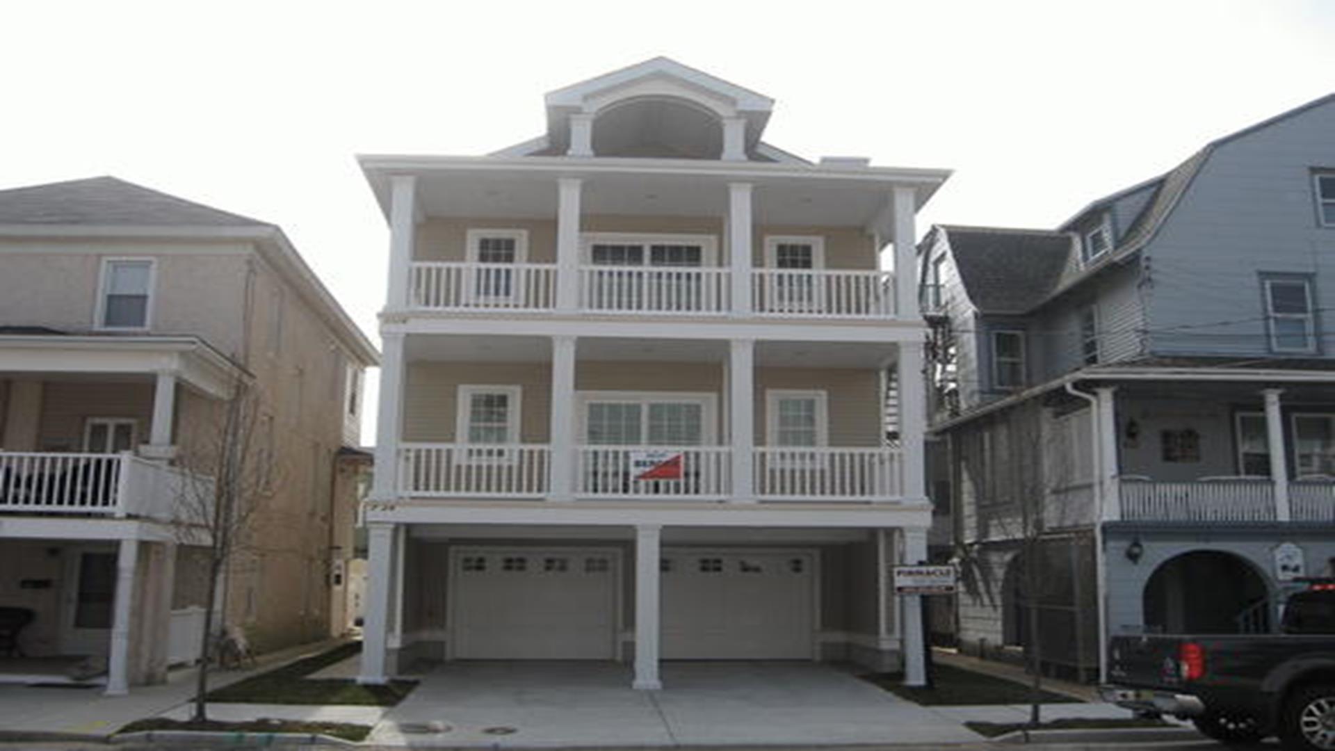 712 Plymouth Place, Ocean City