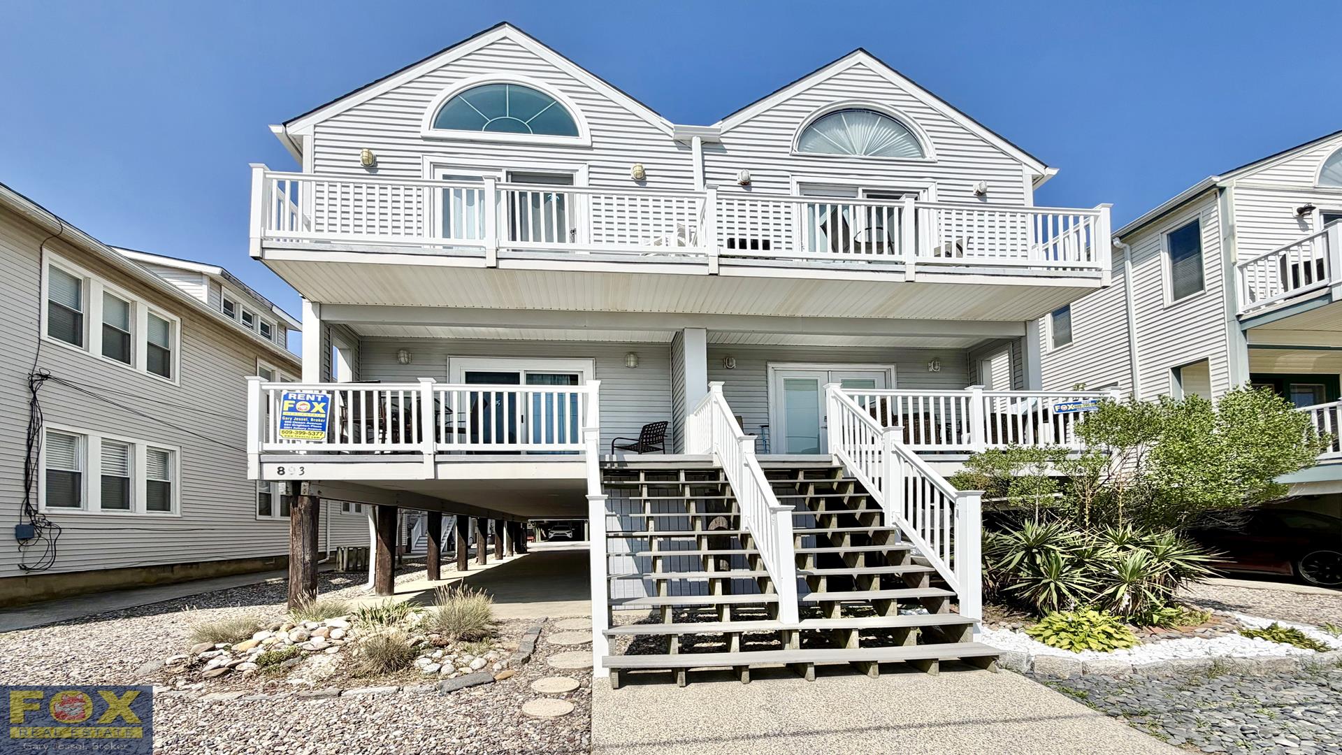 893 Fifth Street, Ocean City