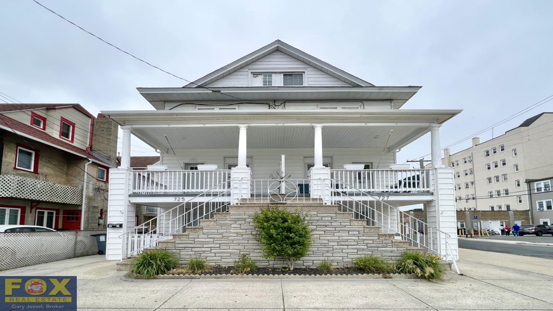 727 Atlantic Ave., Ocean City