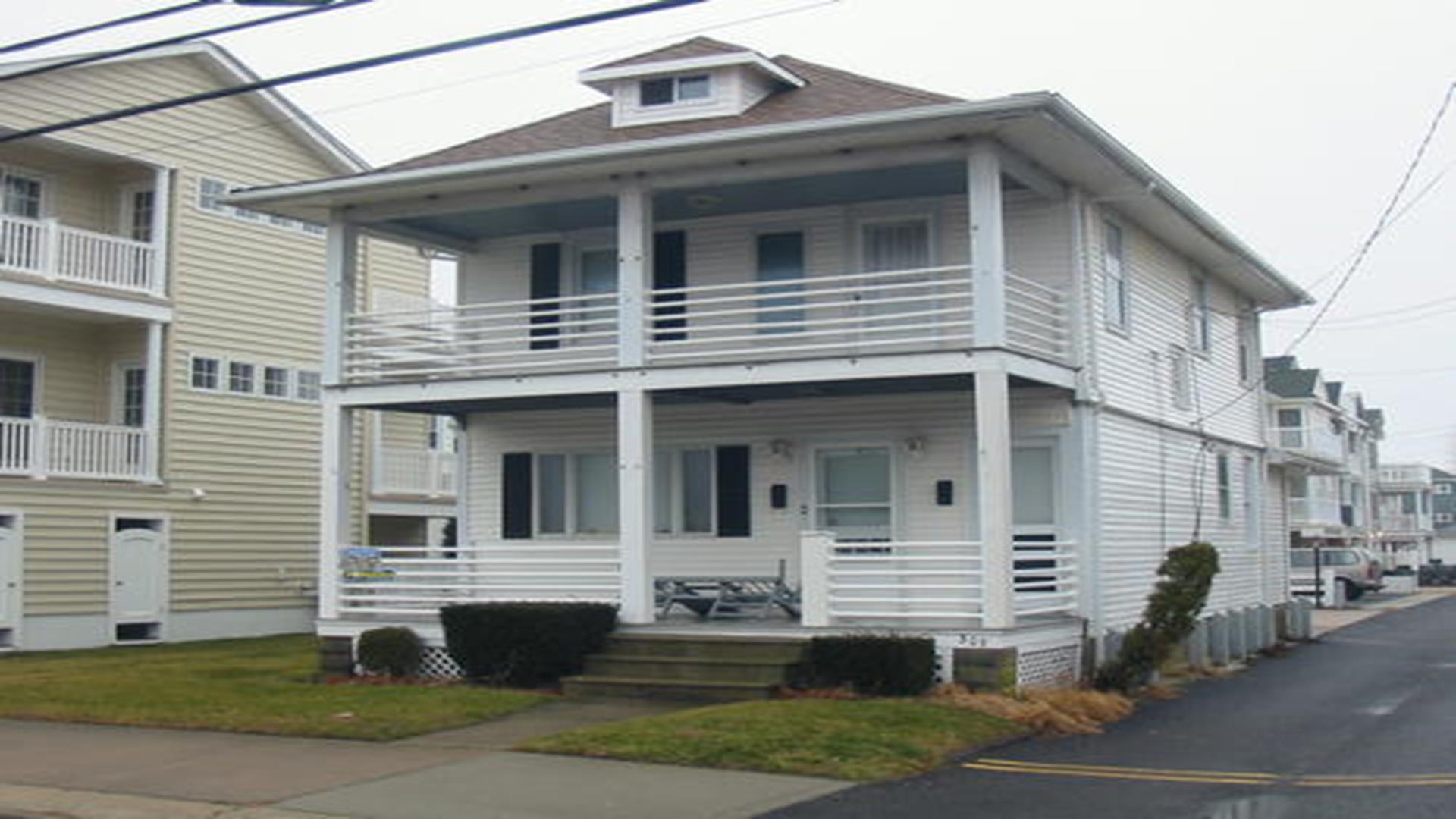 309 Atlantic Avenue, Ocean City