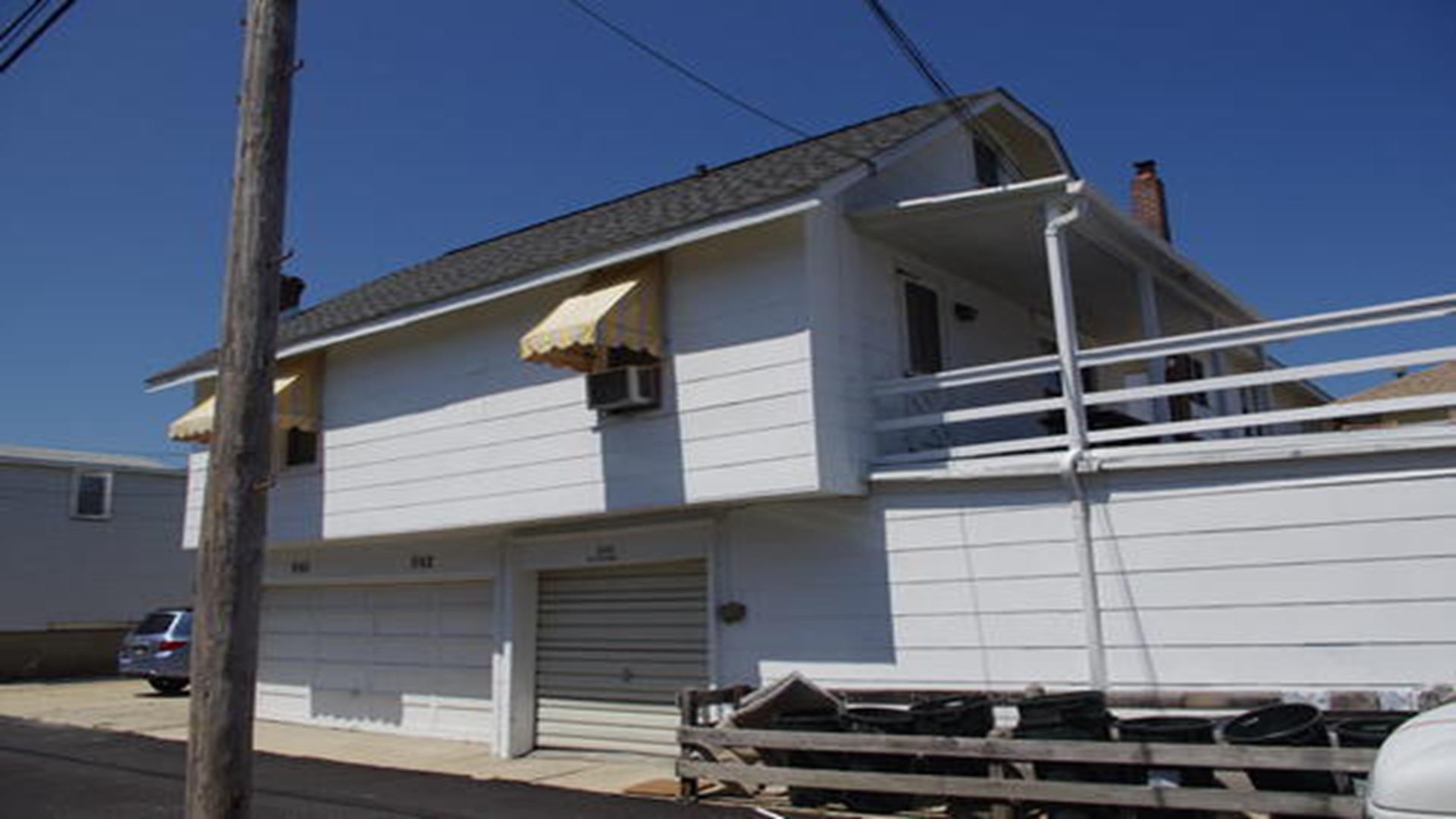 842 Park Place, Ocean City