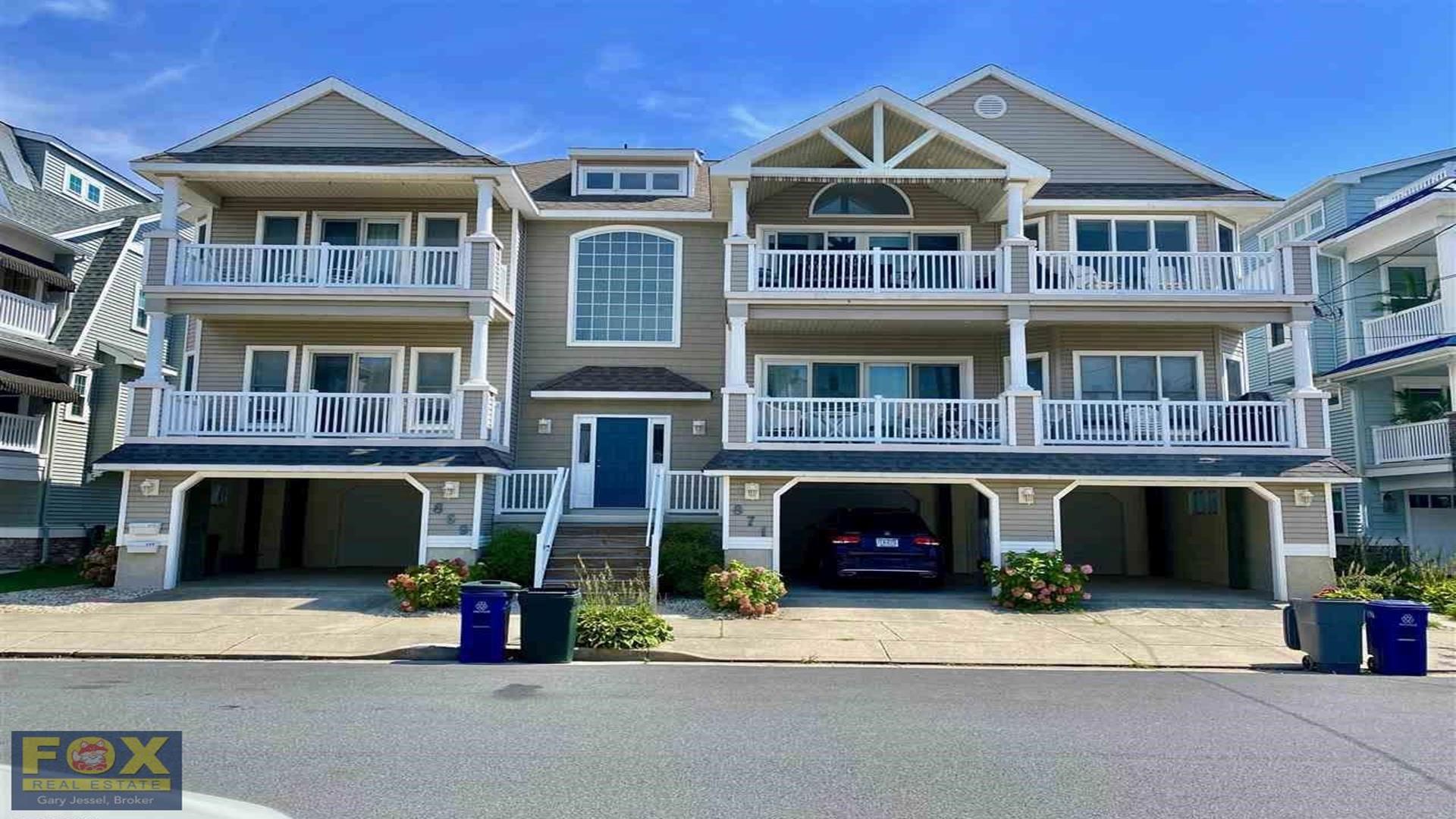 871 First Street, Ocean City