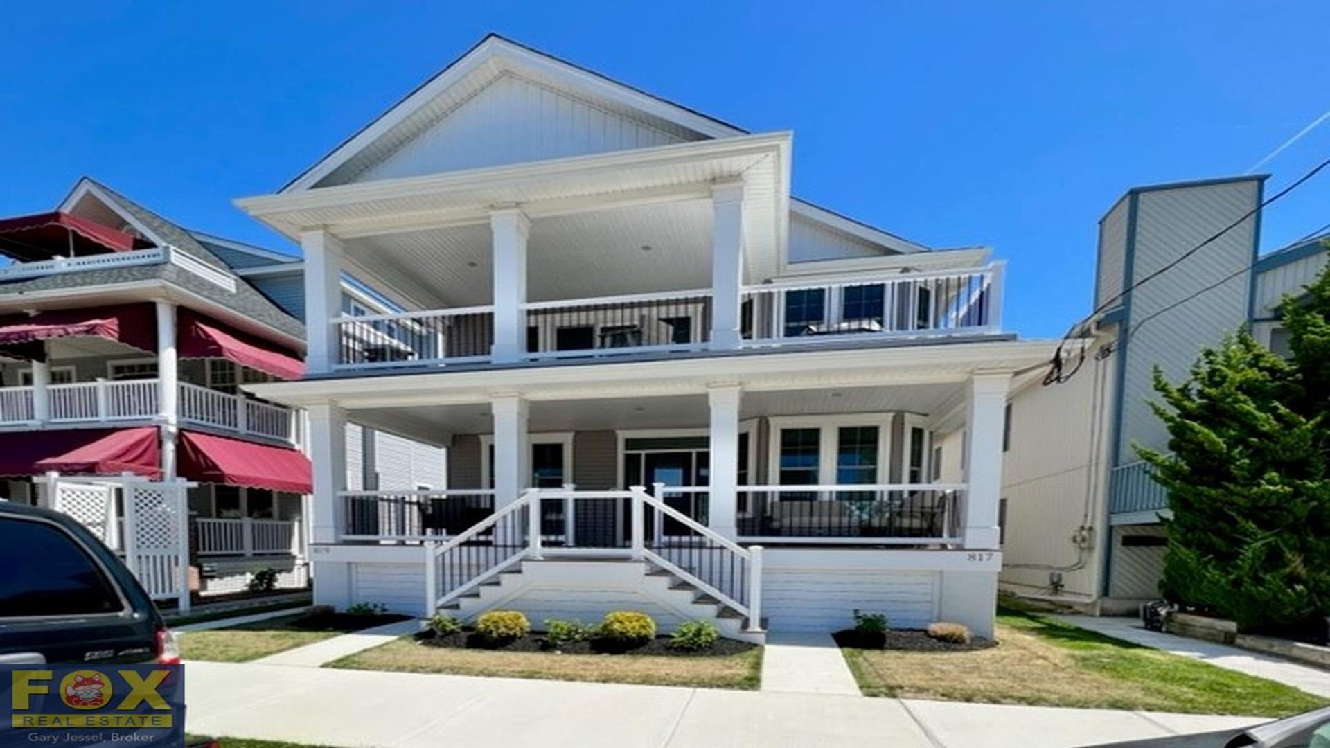 817 Brighton Place, Ocean City