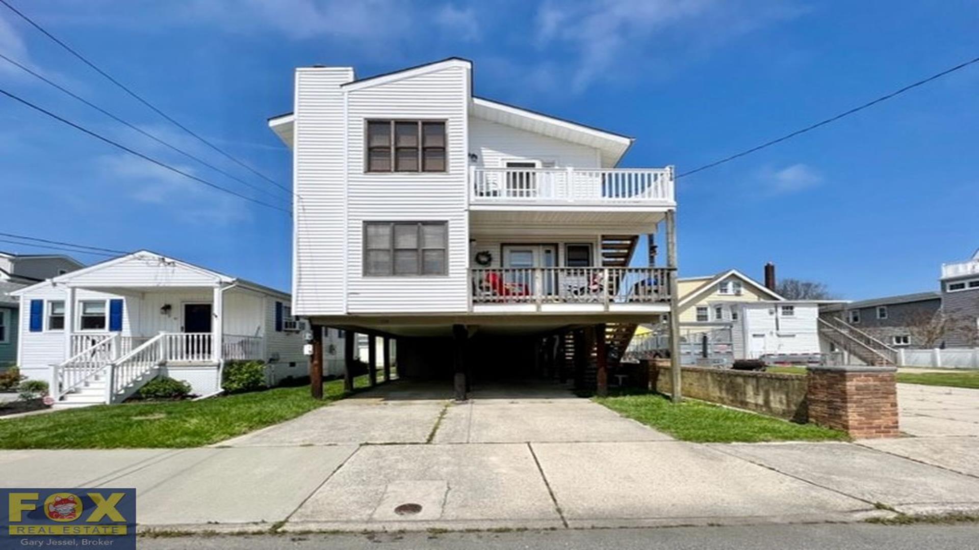 718 Simpson Ave., Ocean City