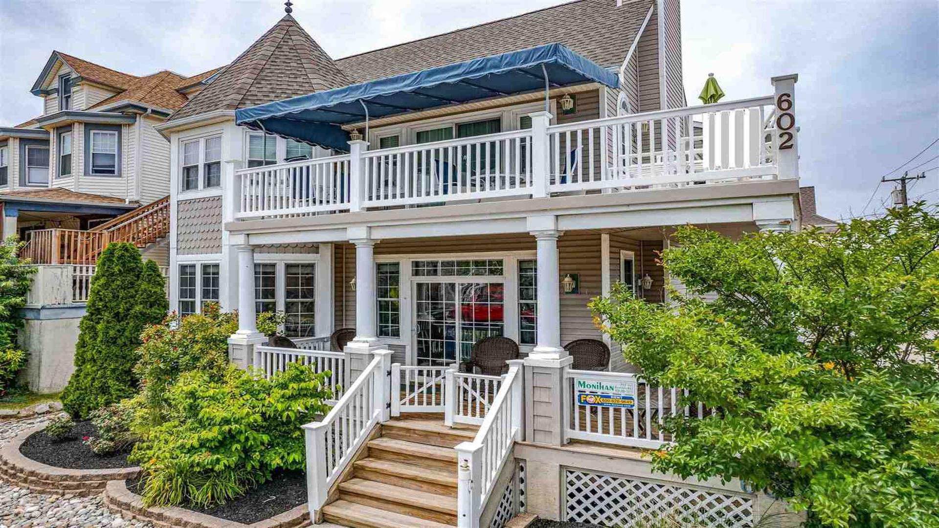 602 Atlantic Ave., Ocean City