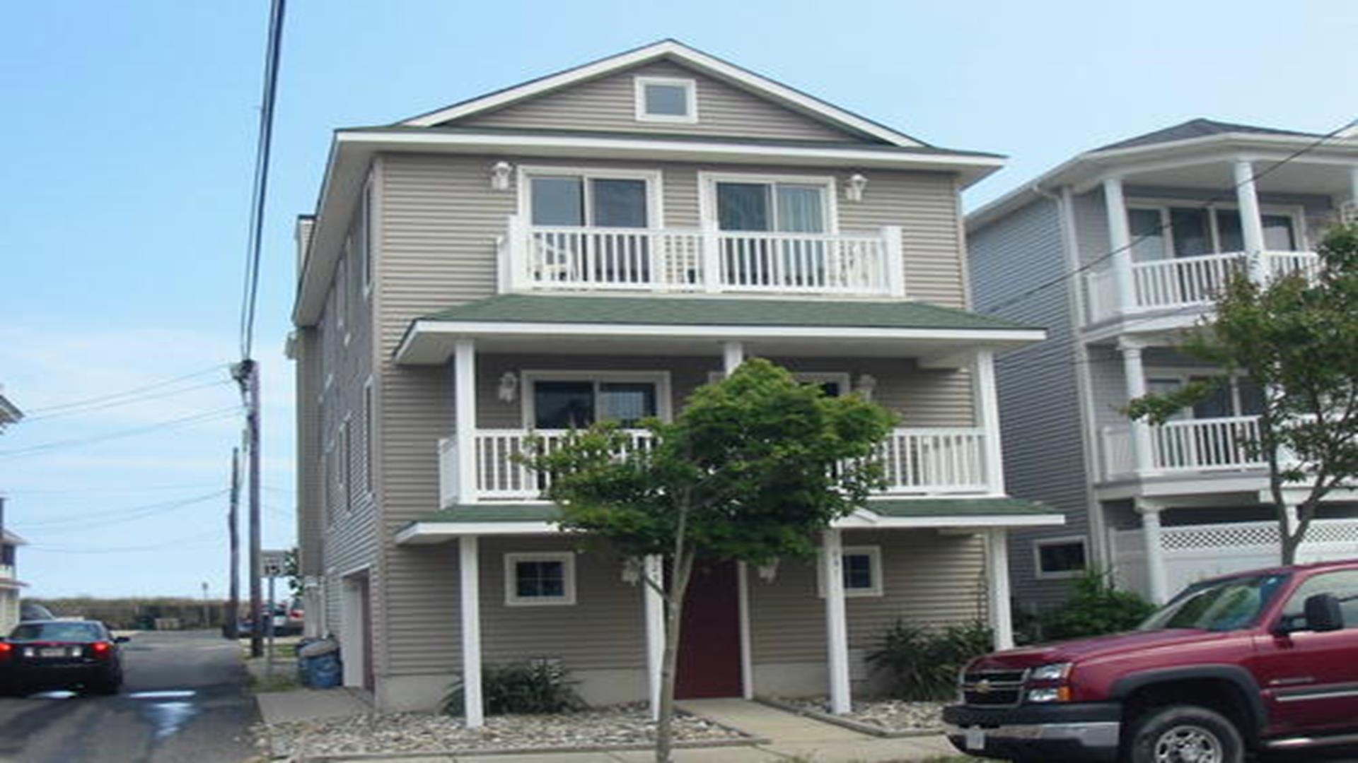 331 Corinthian Ave, Ocean City