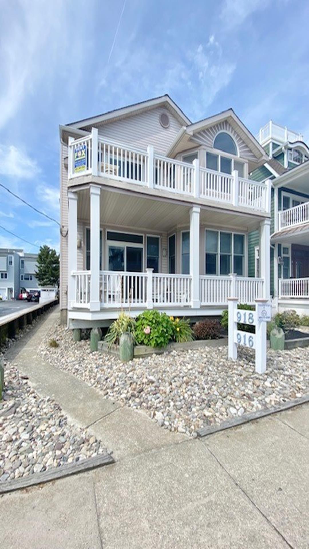 916 Brighton Place, Ocean City