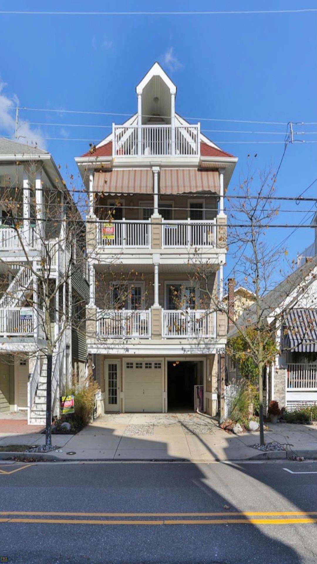 845 Pennlyn Place, Ocean City