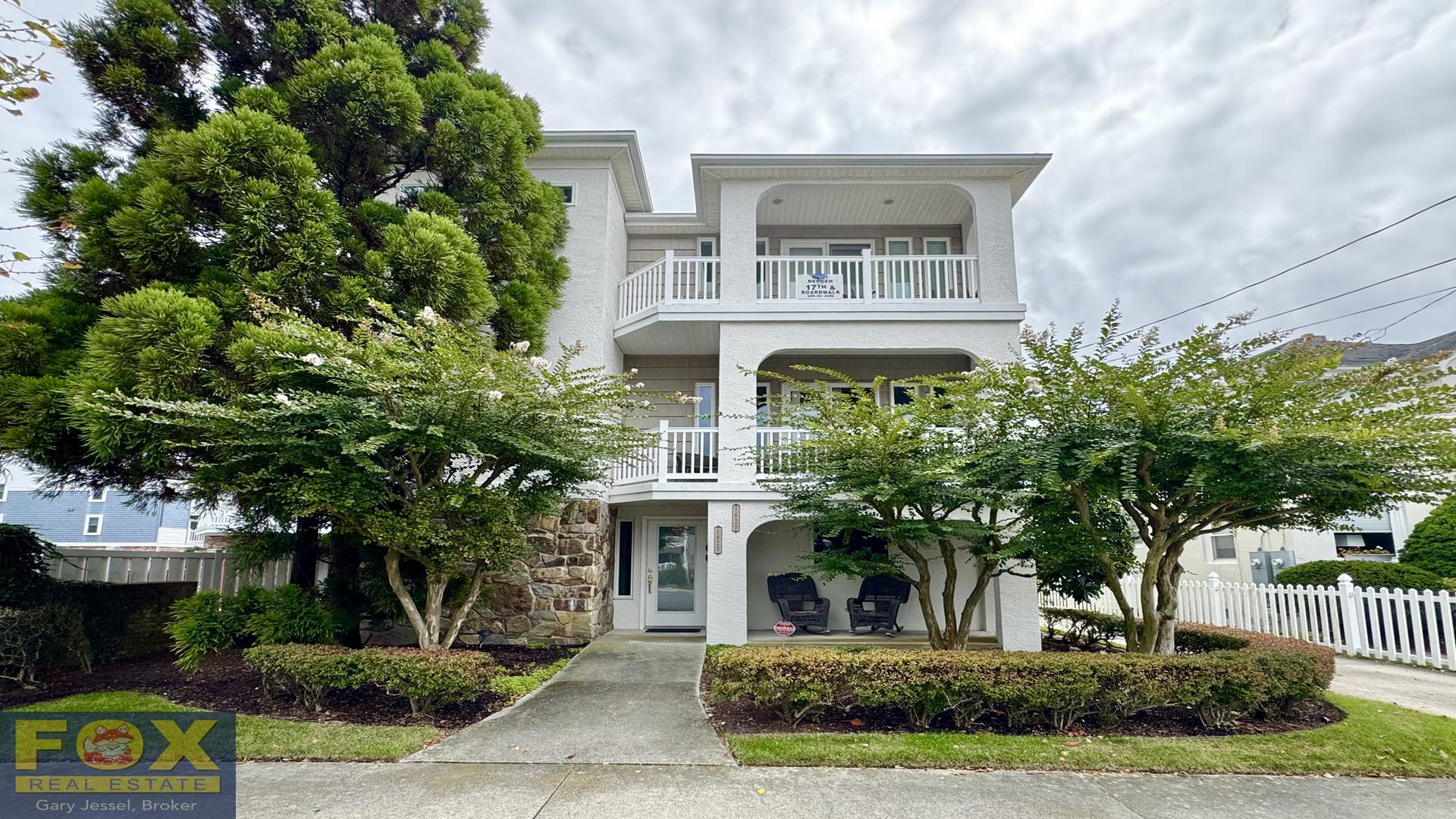 1627 Wesley Ave., Ocean City