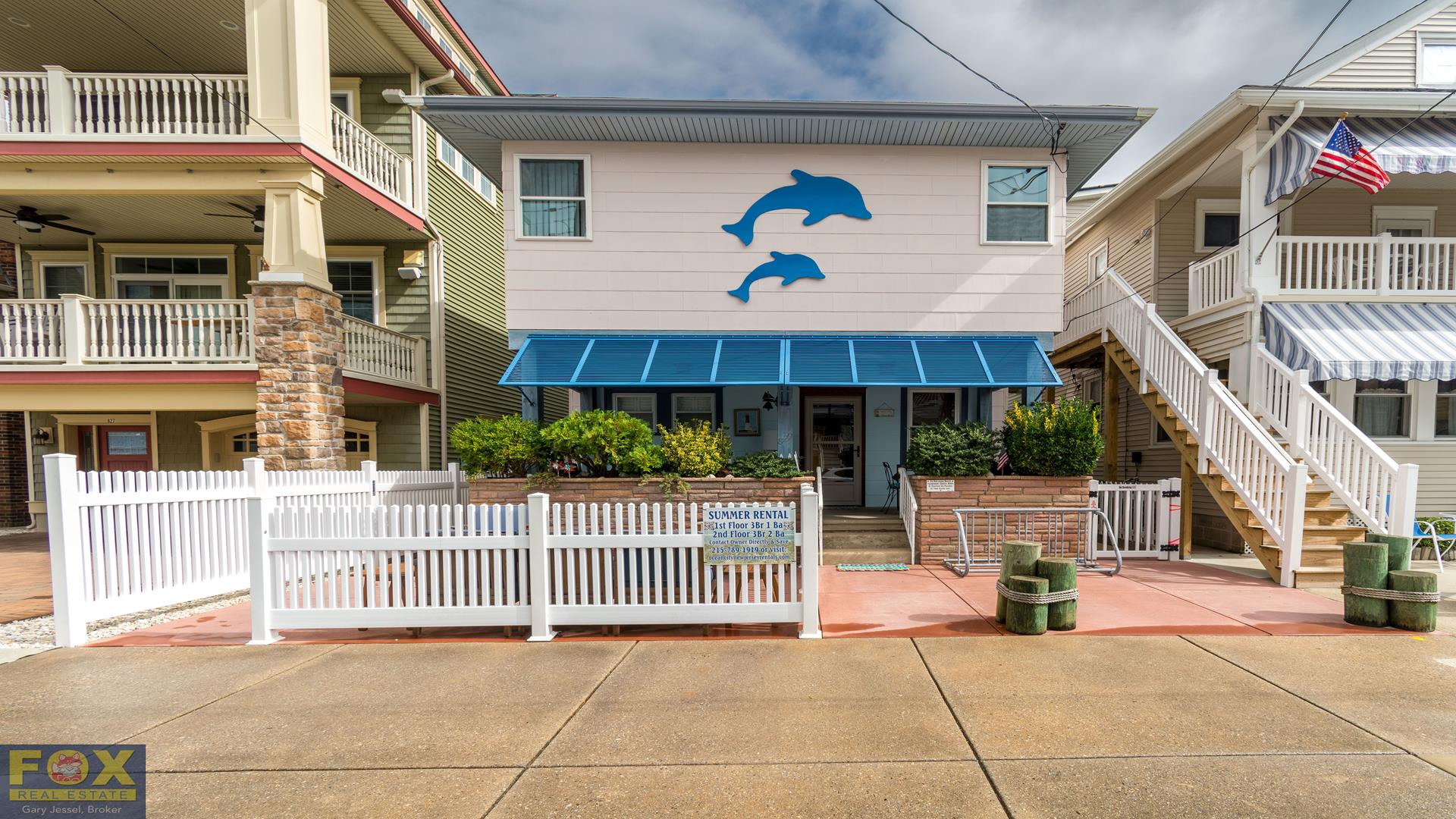 829 St James Place, Ocean City