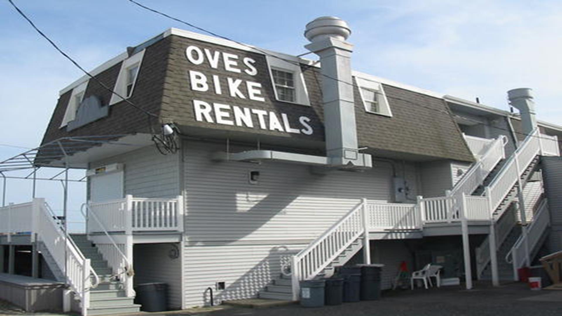 934 Fourth Street, Ocean City