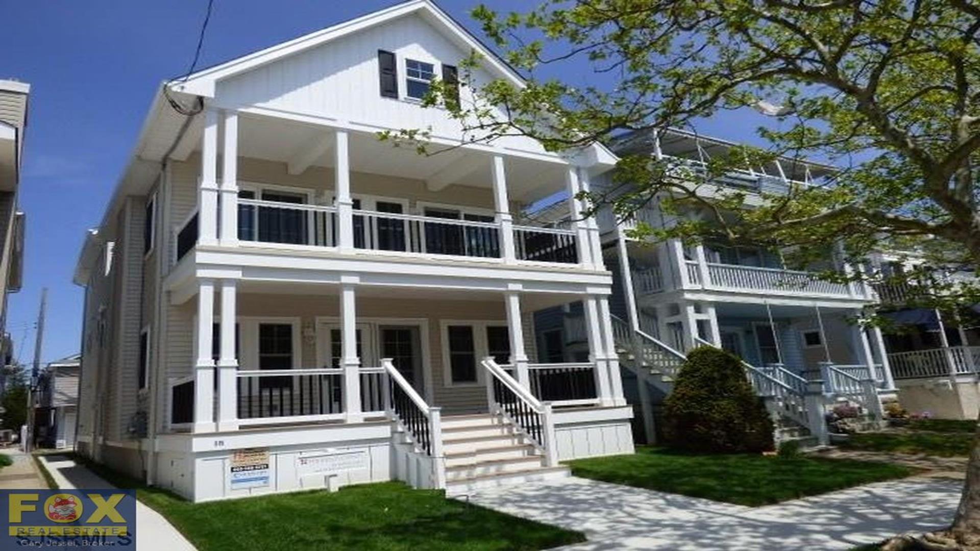 819 Second Street, Ocean City