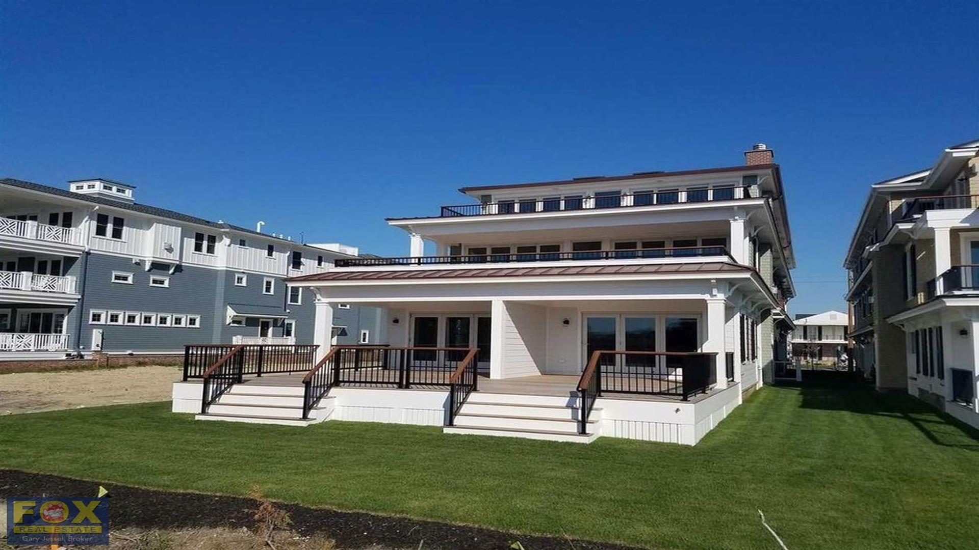 3035 Central Ave., Ocean City