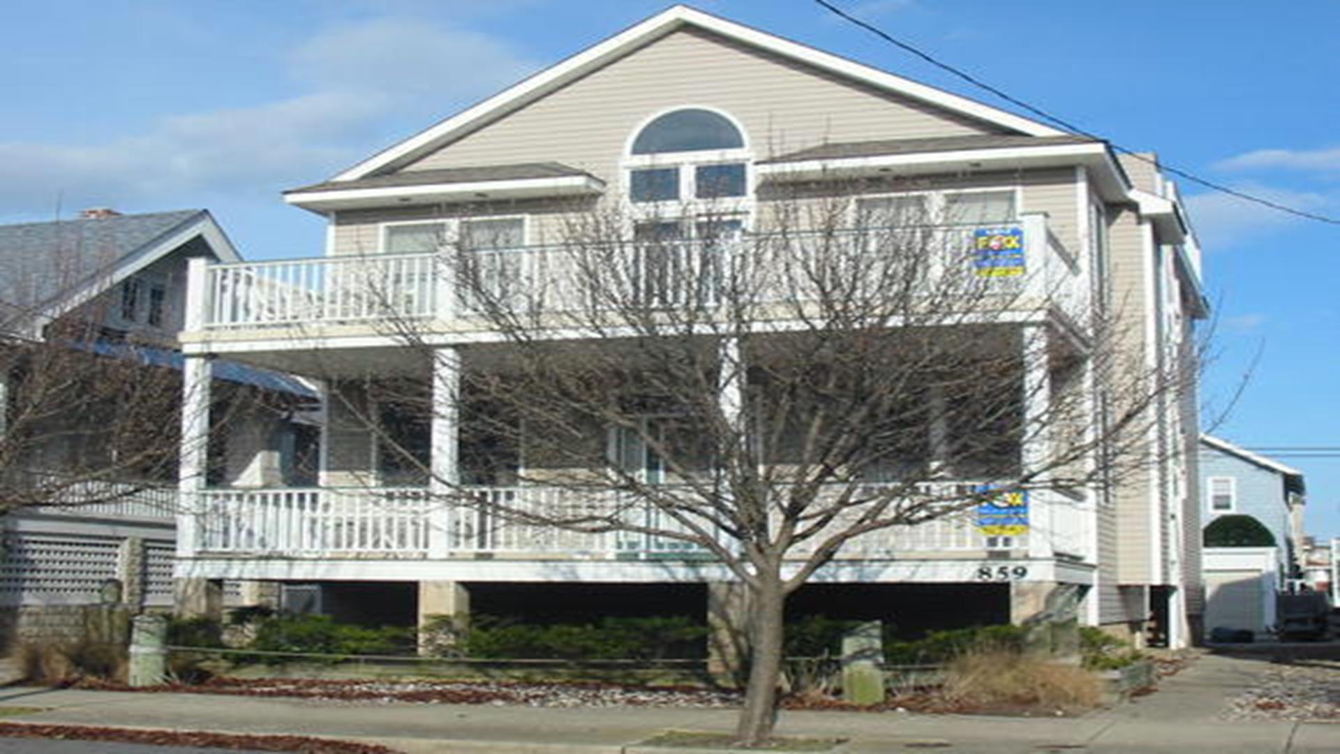 859 Brighton Place, Ocean City
