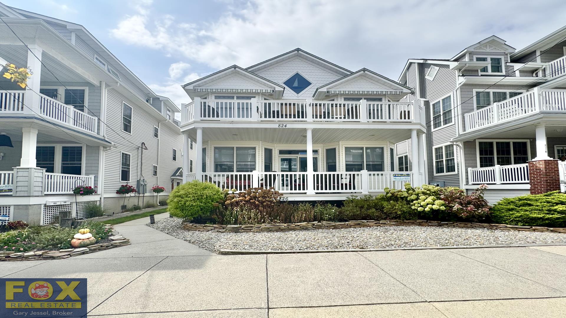 826 Third Street, Ocean City