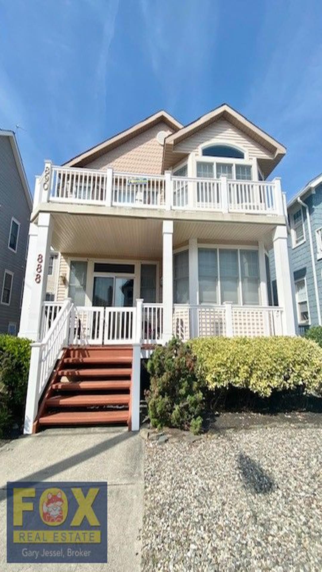 888 Fourth Street, Ocean City