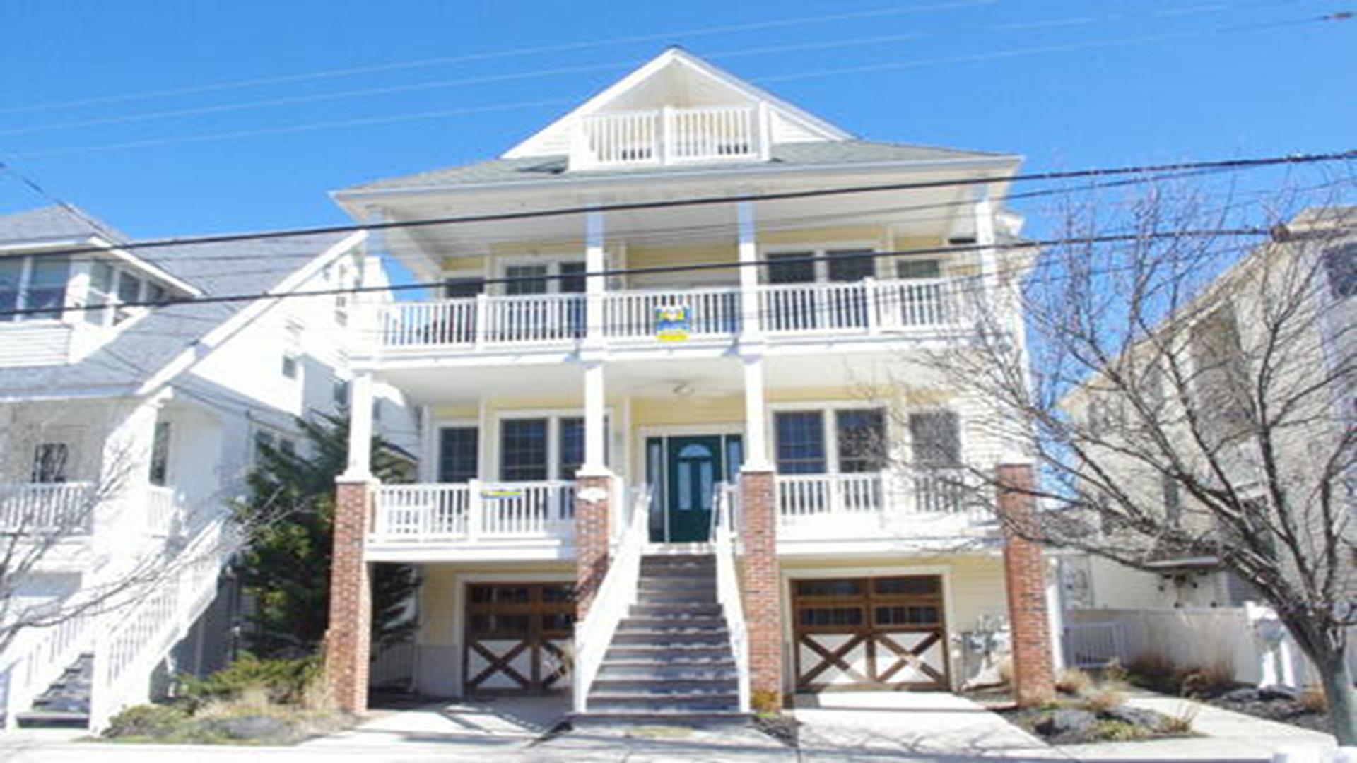 855 Pennlyn Place, Ocean City