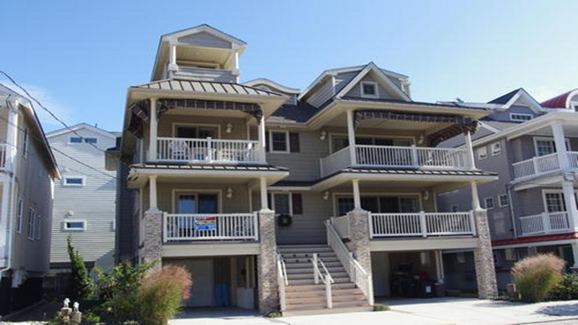 905 Third Street, Ocean City