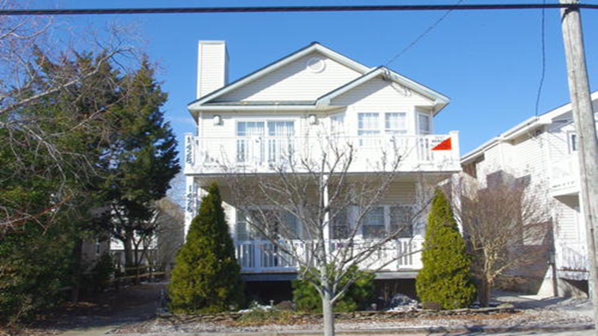 1426 Central Avenue, Ocean City