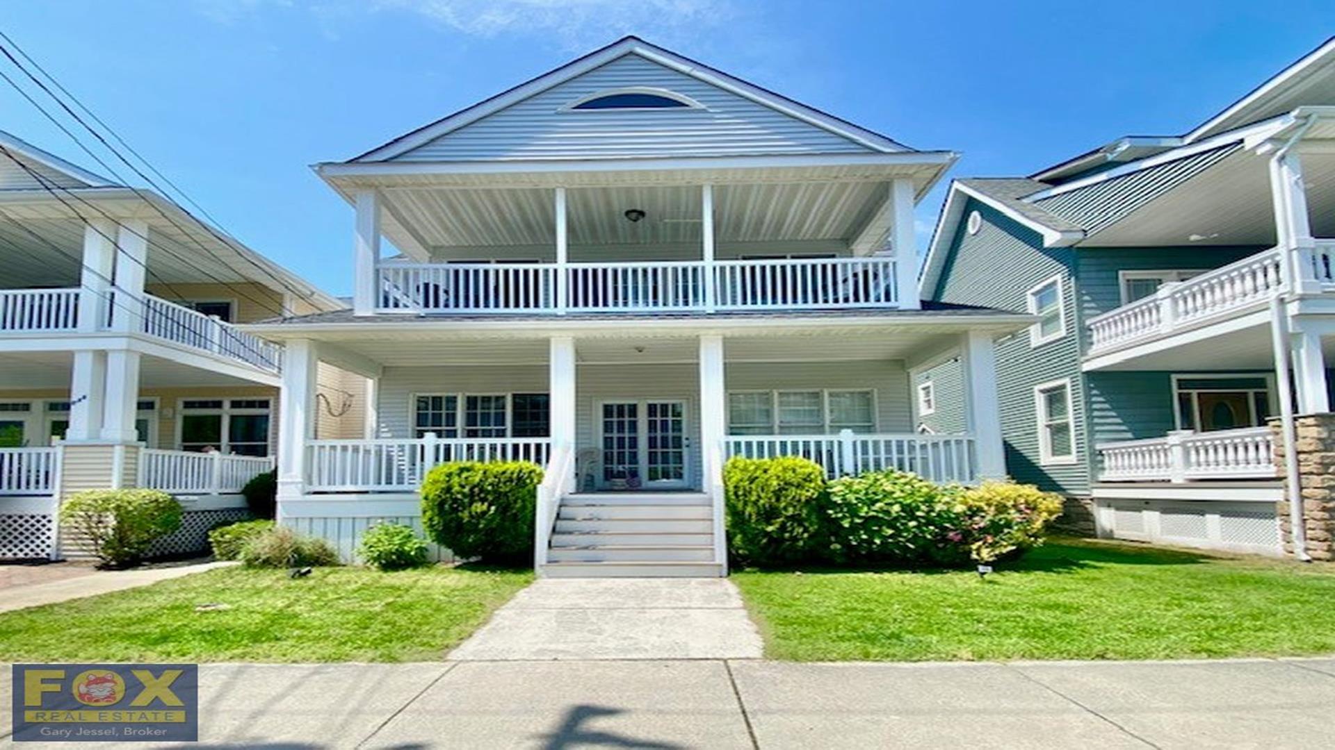 846 Third Street, Ocean City