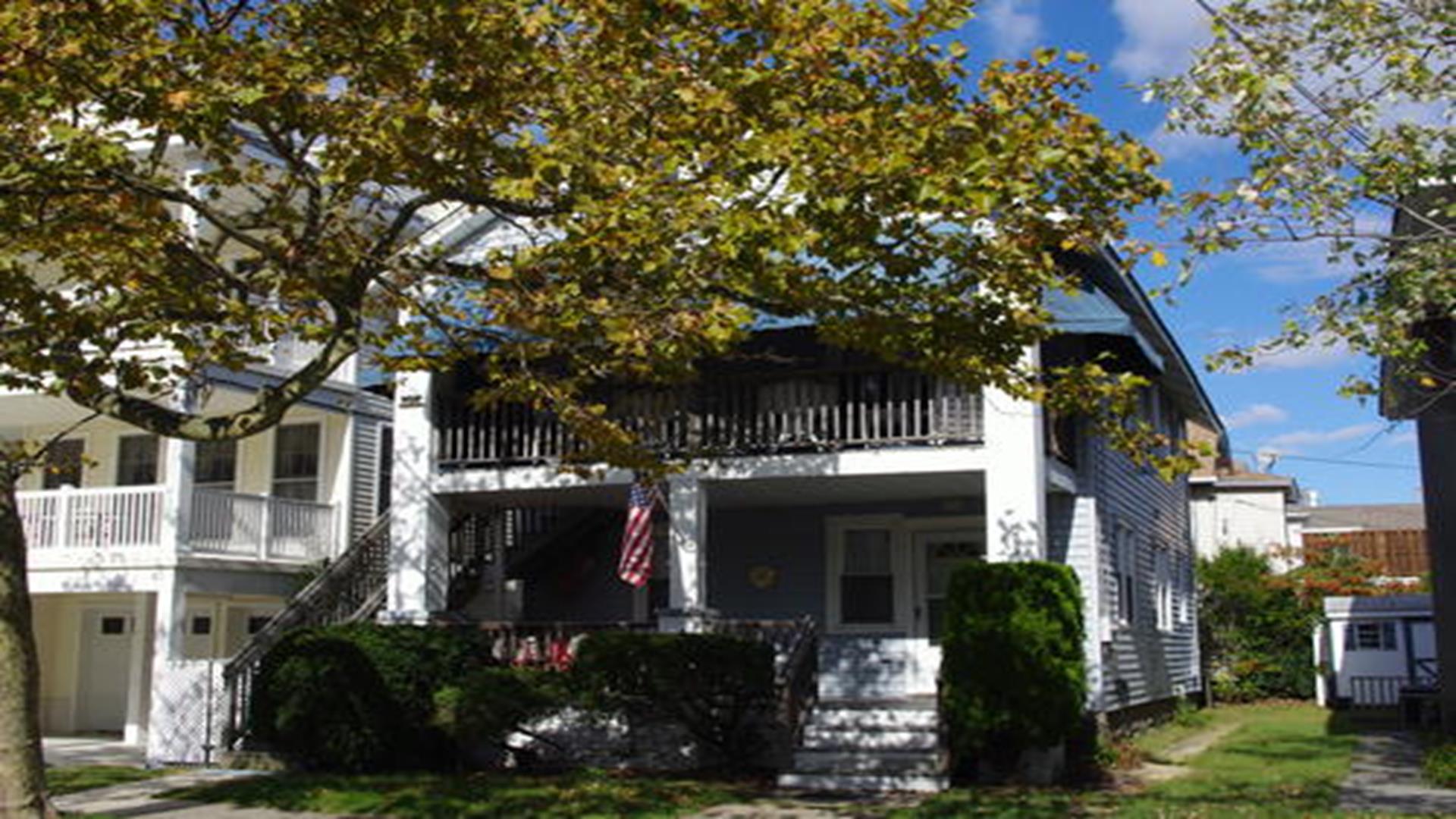 707 Third Street, Ocean City