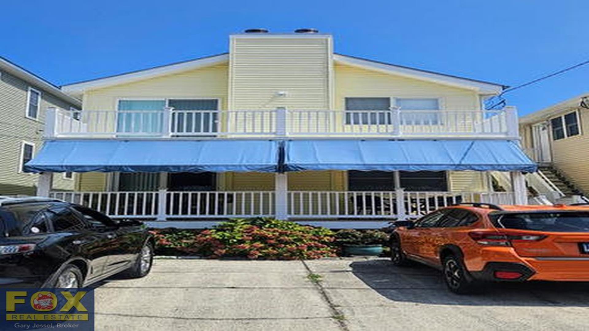 29 Central Road, Ocean City