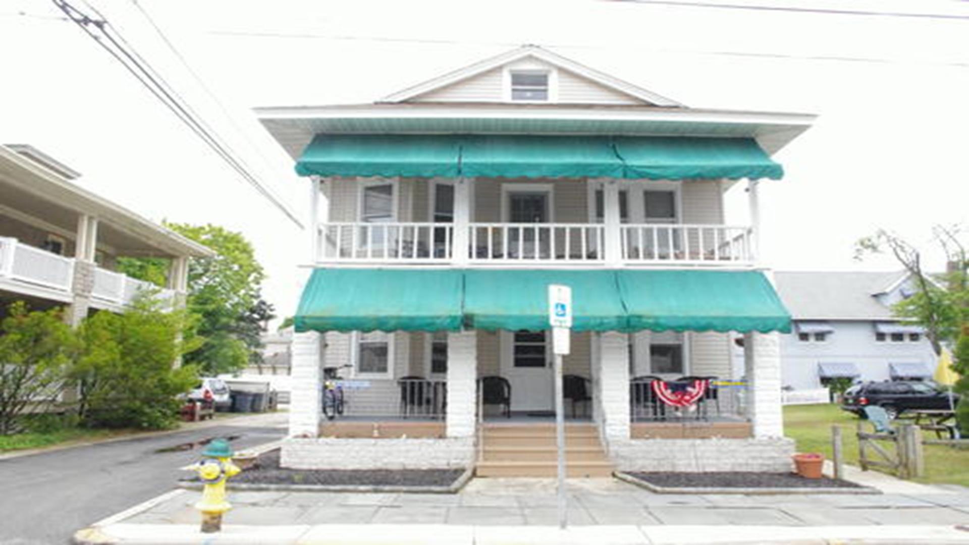 710 Fourth Street, Ocean City