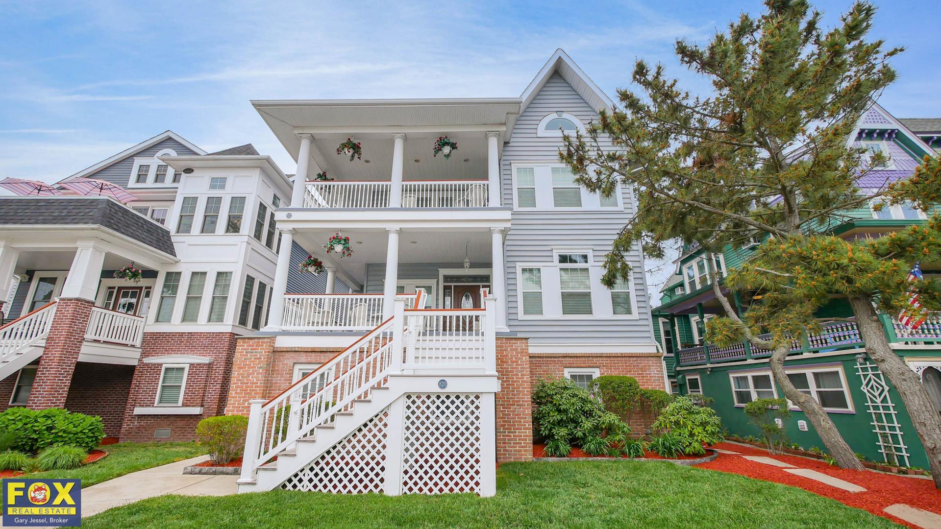 822 Wesley Avenue, Ocean City