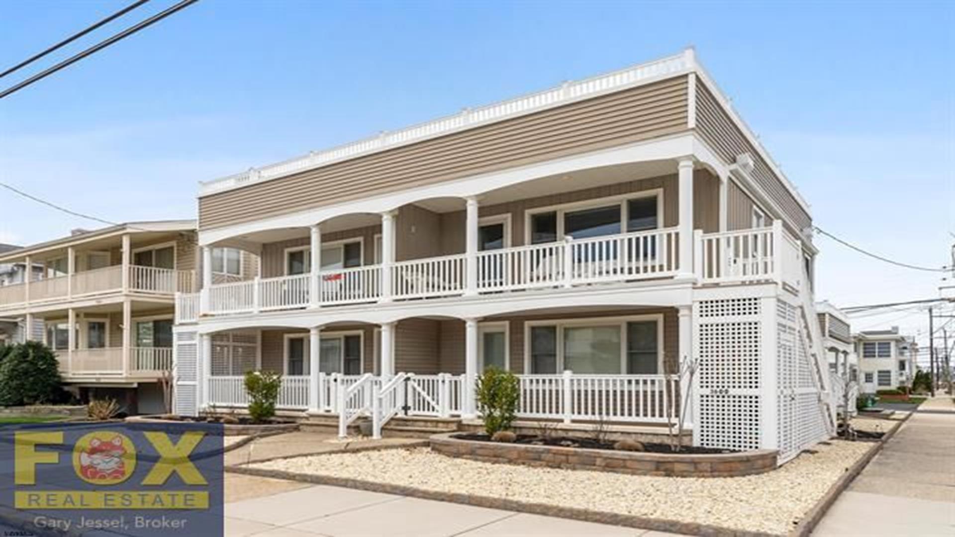 3600 Central Ave., Ocean City