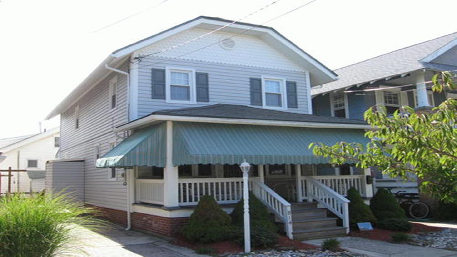 814 North Street, Ocean City