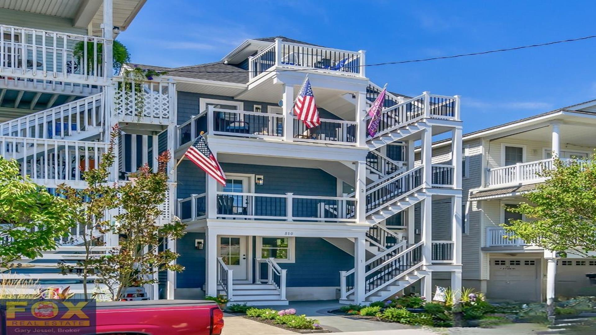 810 Seventh St., Ocean City
