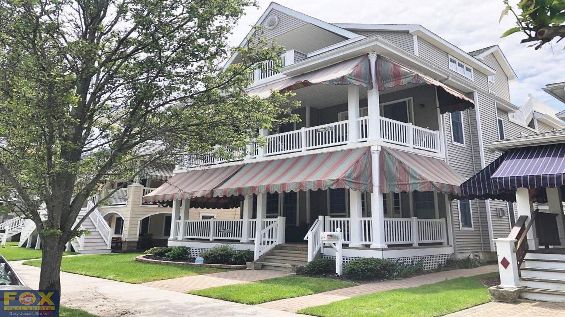 826 St Charles Place, Ocean City