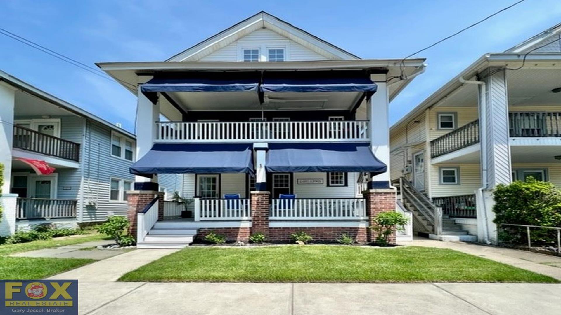 709 Third Street, Ocean City