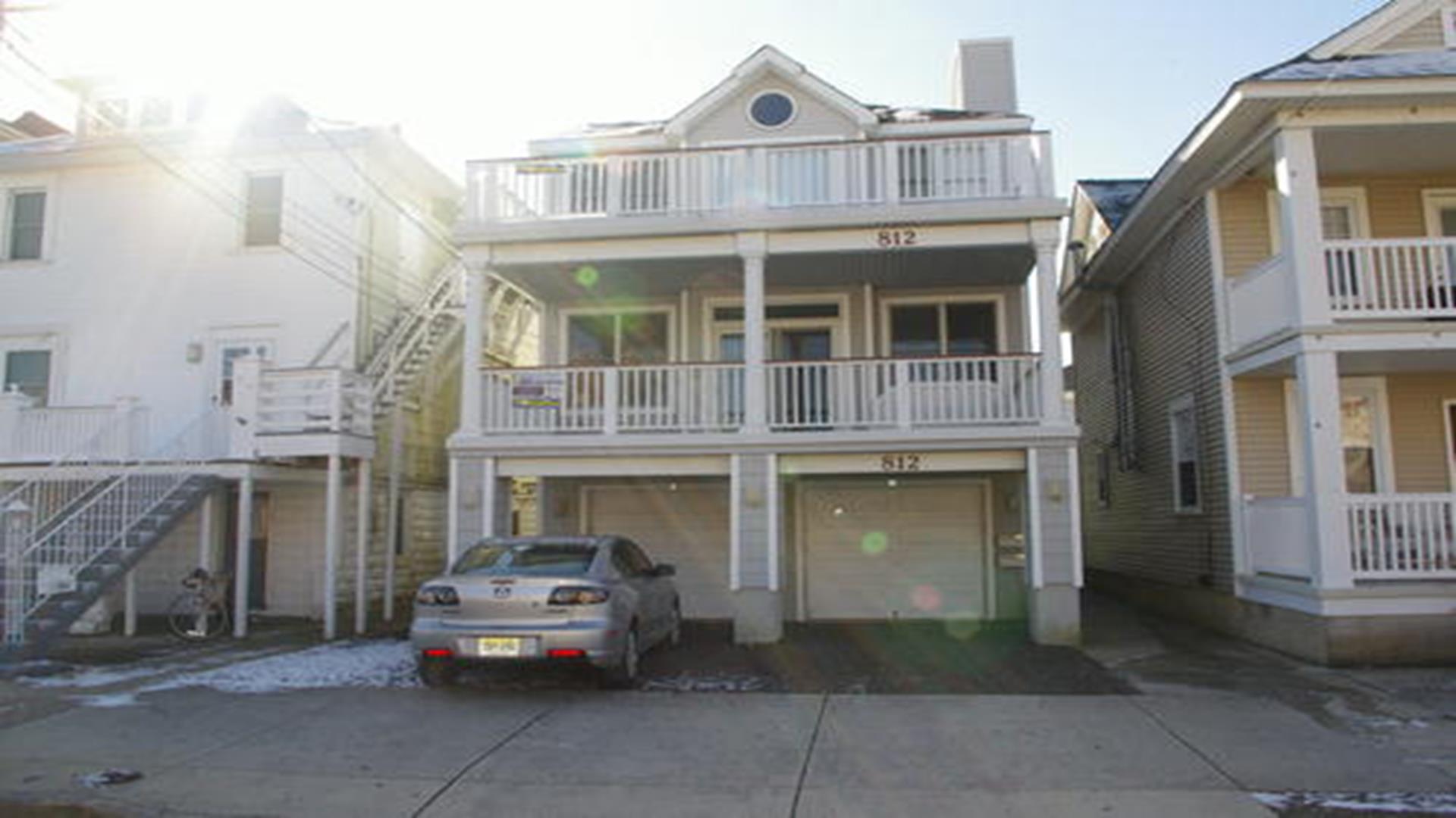 812 Sixth Street, Ocean City