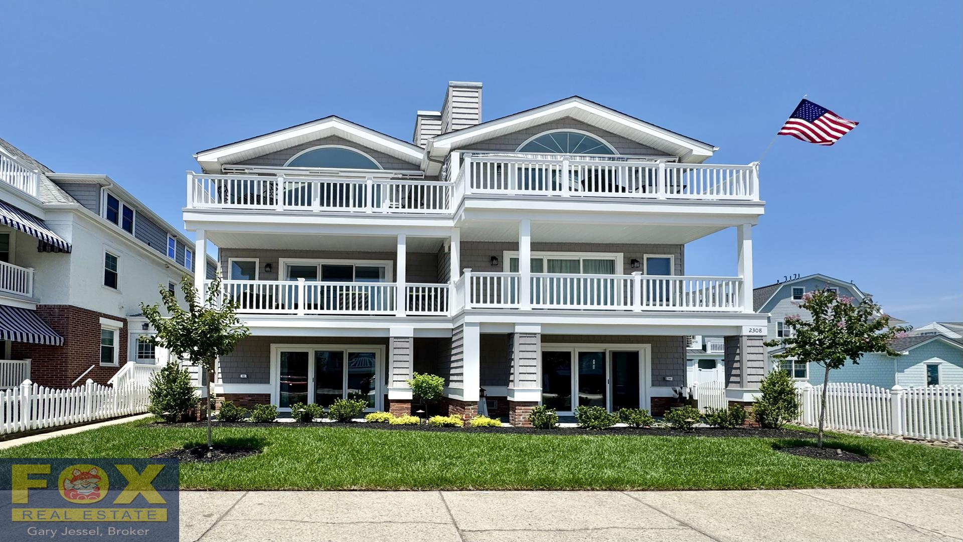 2310 Wesley Ave., Ocean City
