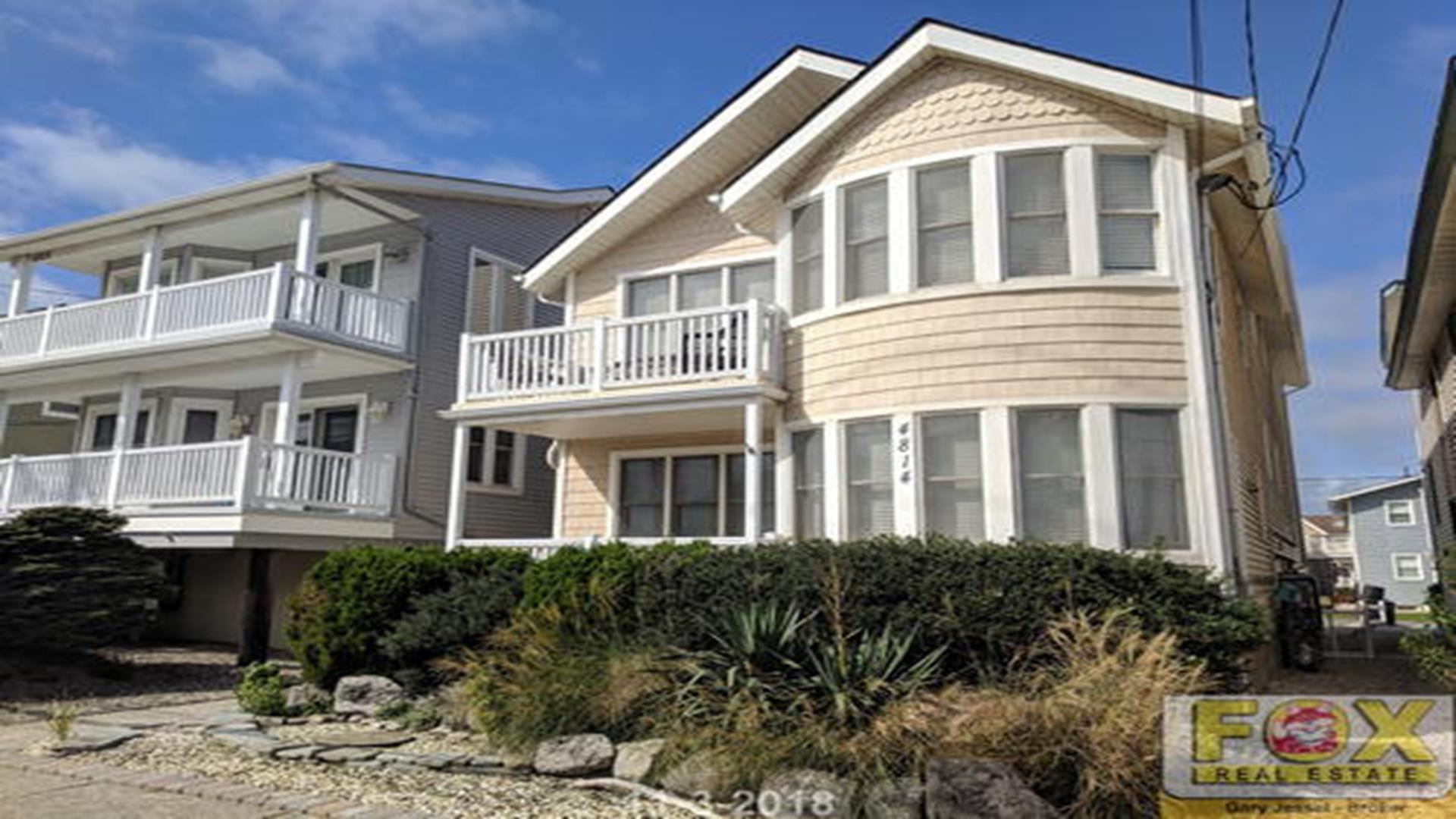 4814 Central Avenue, Ocean City