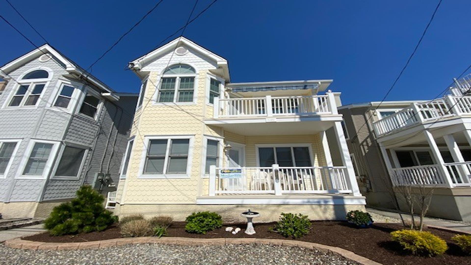 3924 Central Ave., Ocean City