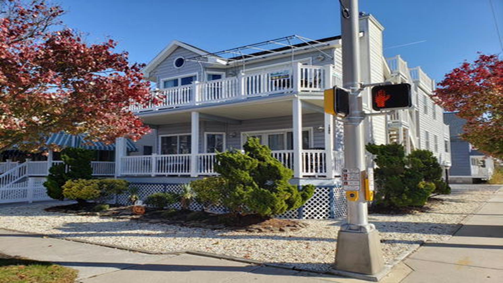 1345 Central Avenue, Ocean City