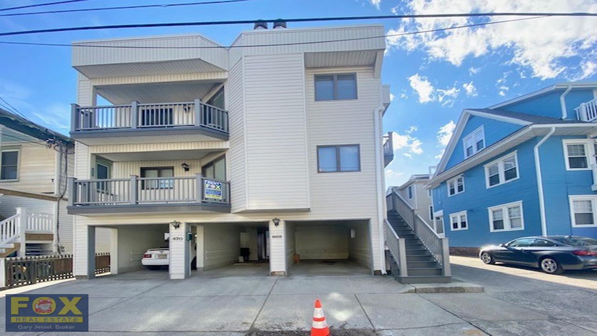 868 Delancey Place, Ocean City