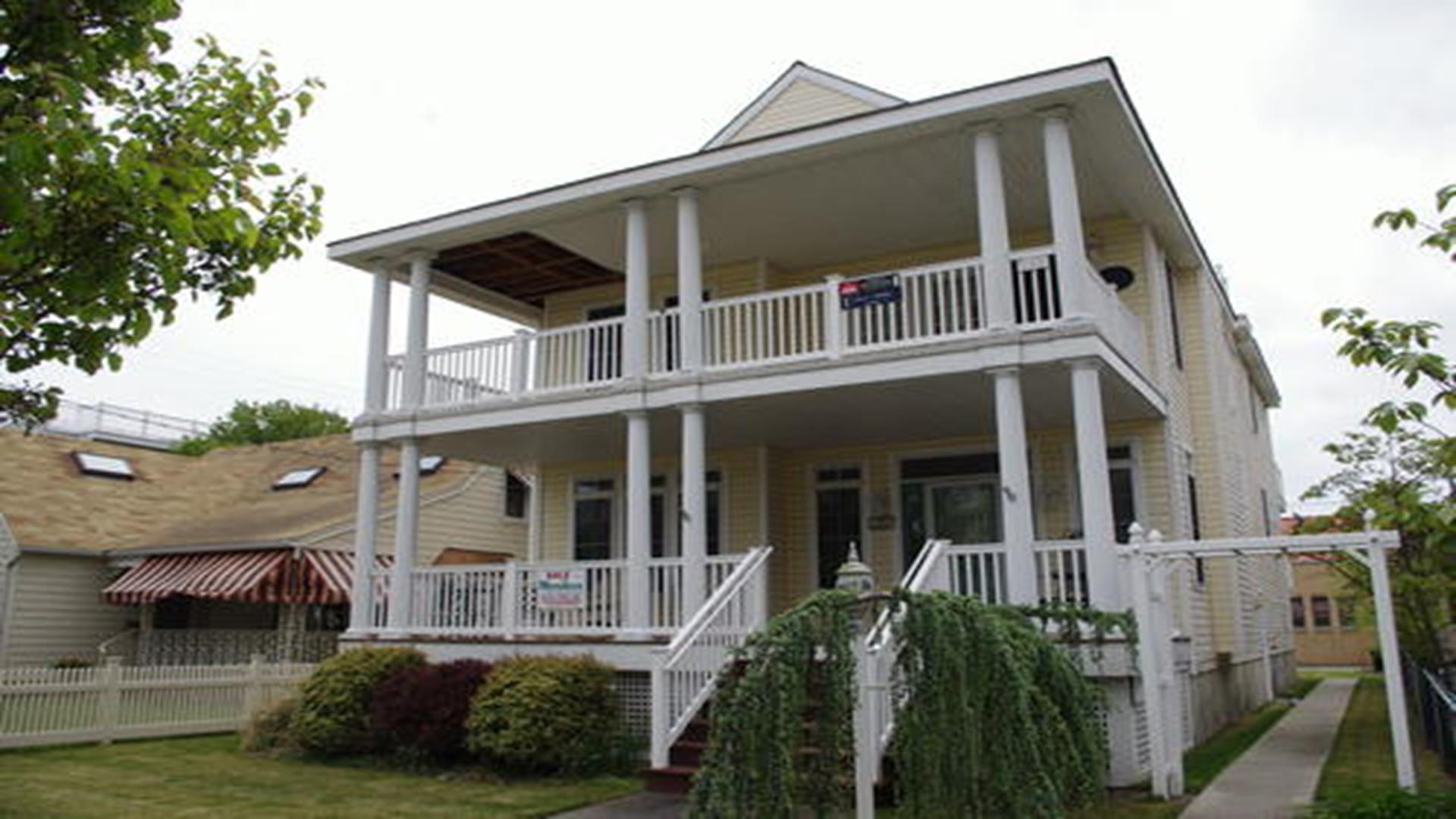 129 Ocean Avenue, Ocean City