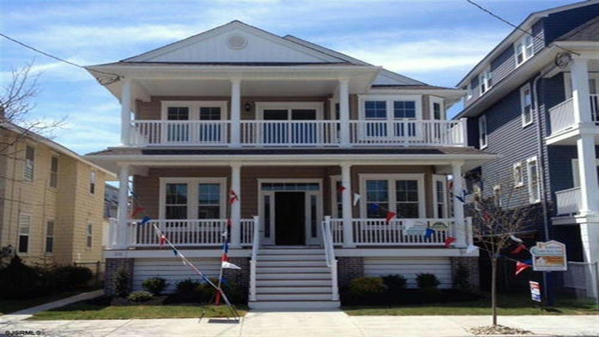 806 Park Place, Ocean City