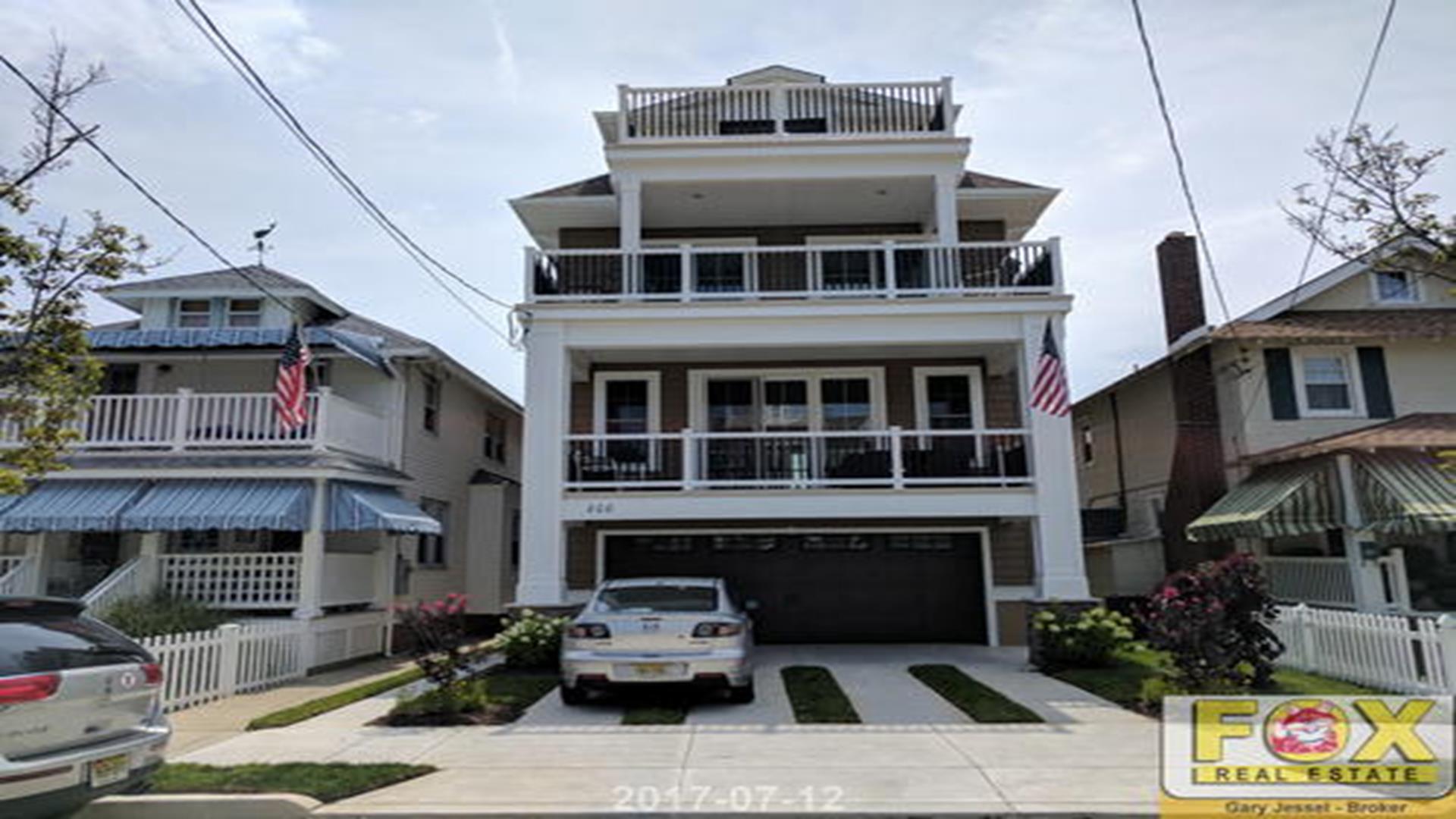 808 North Street, Ocean City