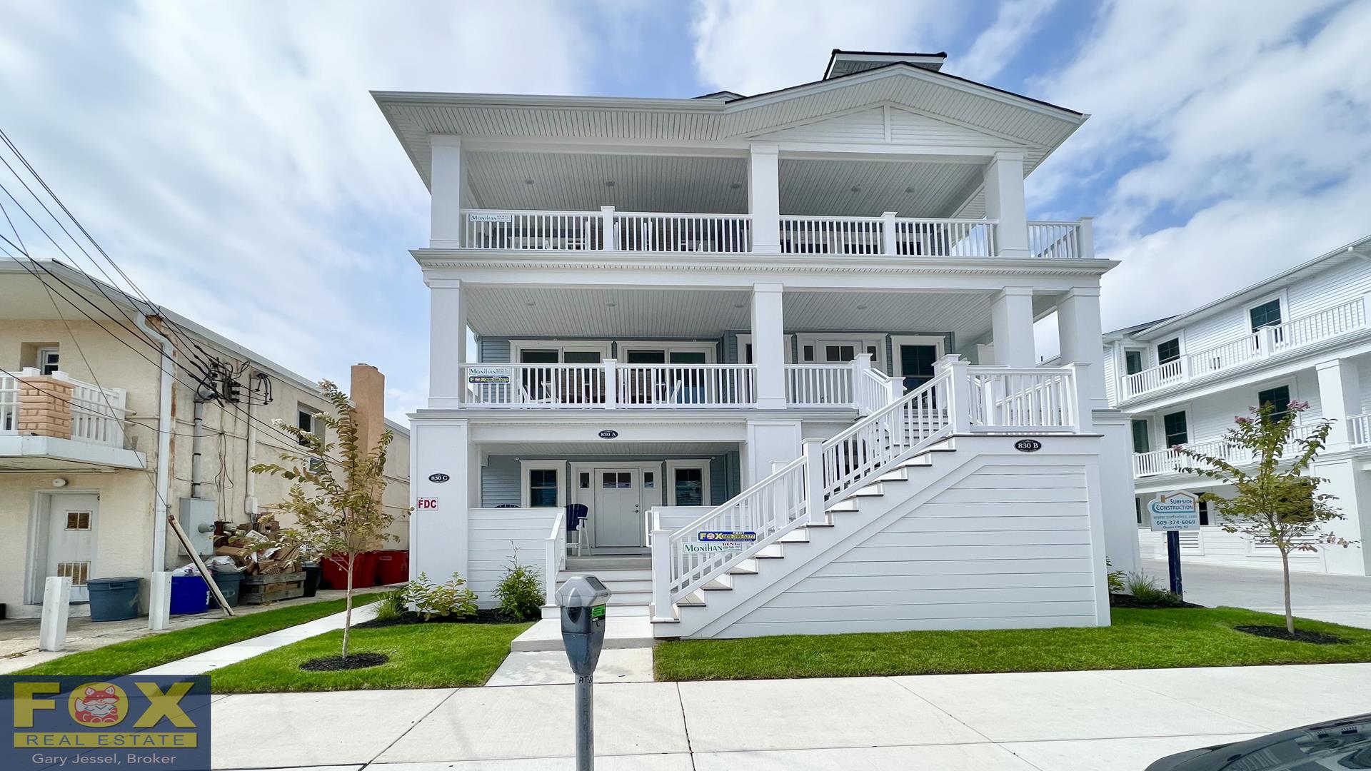 830 Atlantic Avenue, Ocean City