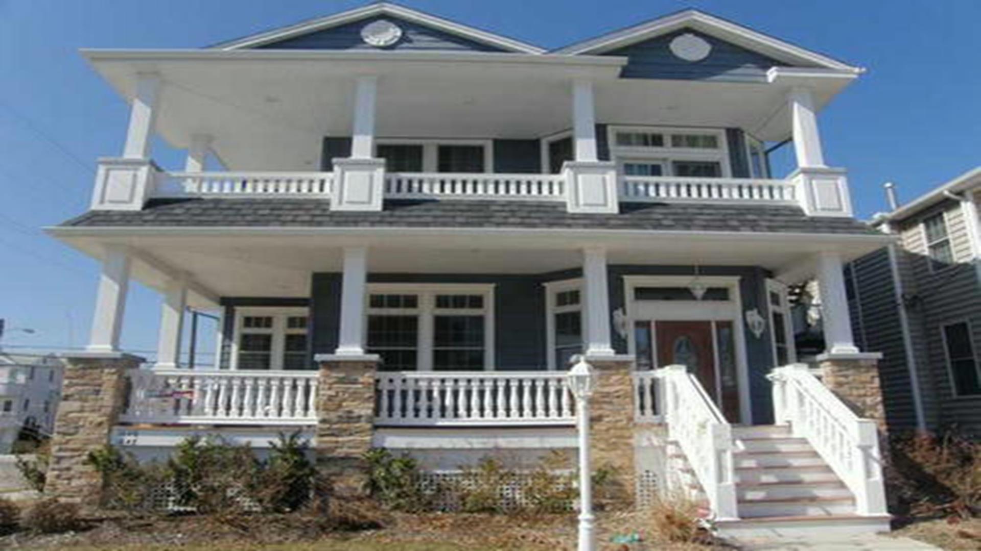1646 Central Avenue, Ocean City