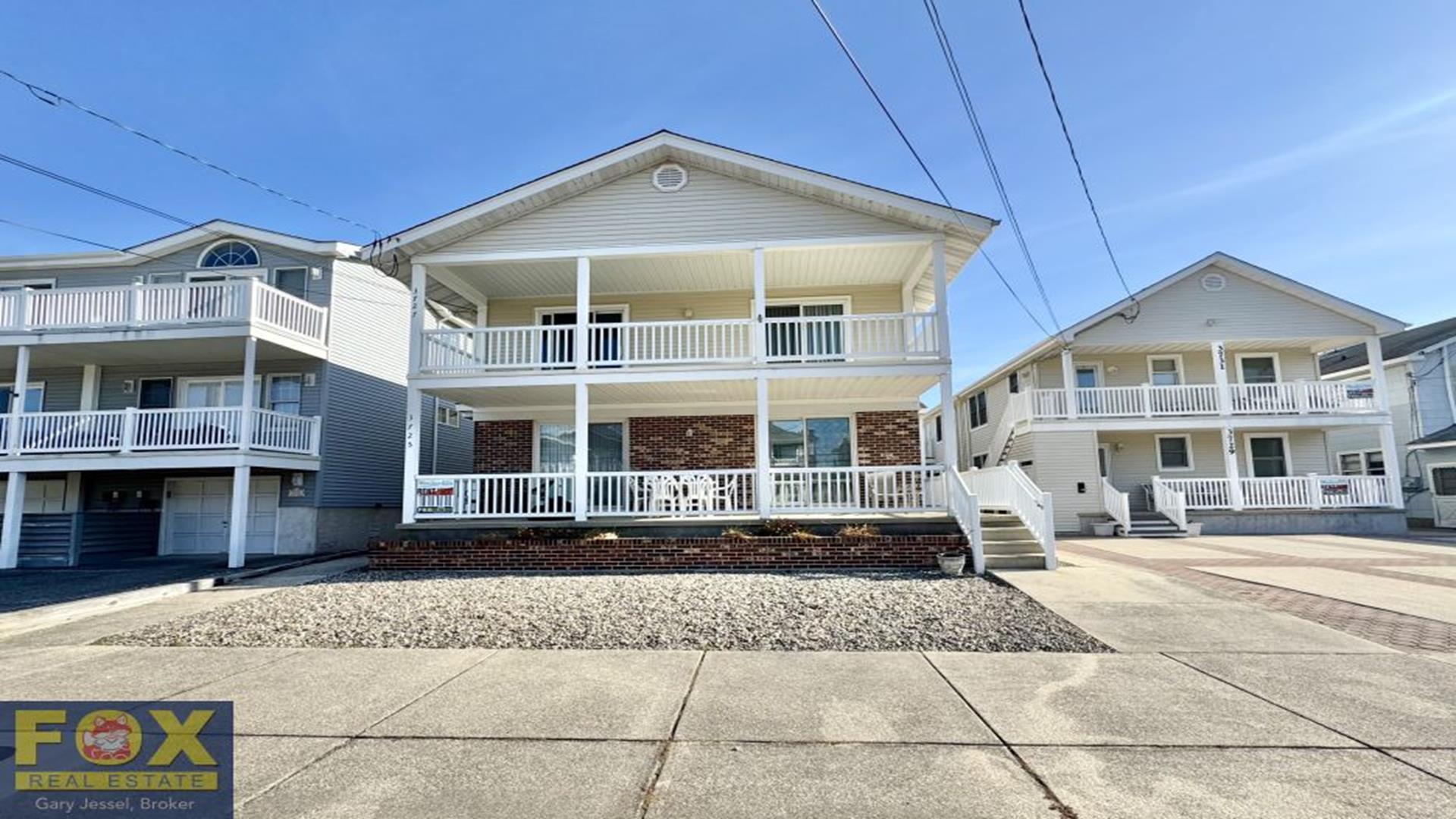 3725 Central Avenue, Ocean City