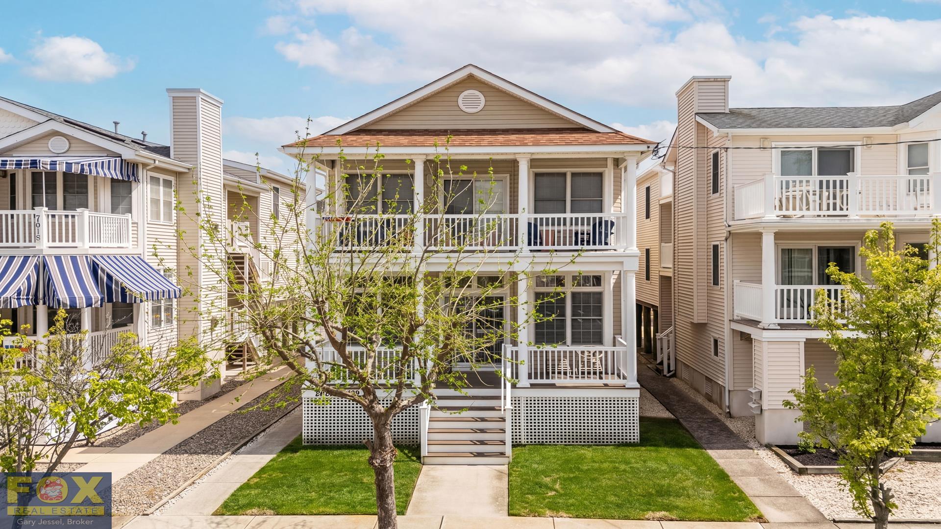 2619 Asbury Ave, Ocean City
