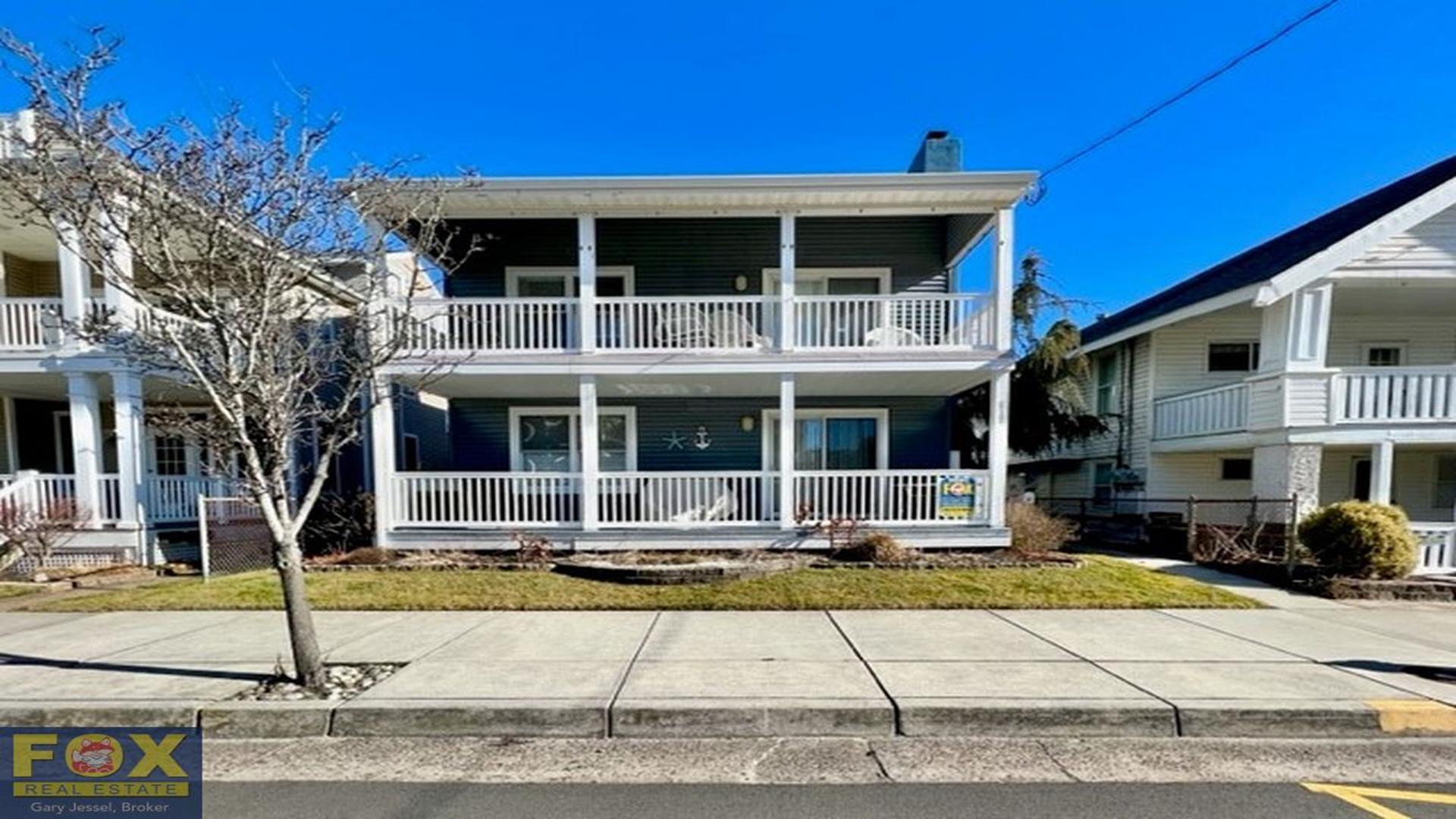 839 Brighton Place, Ocean City